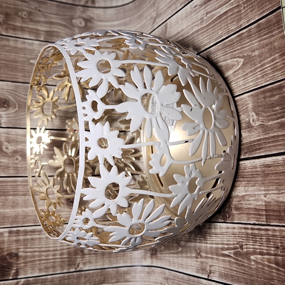 Bath & Body Works Candke Holder